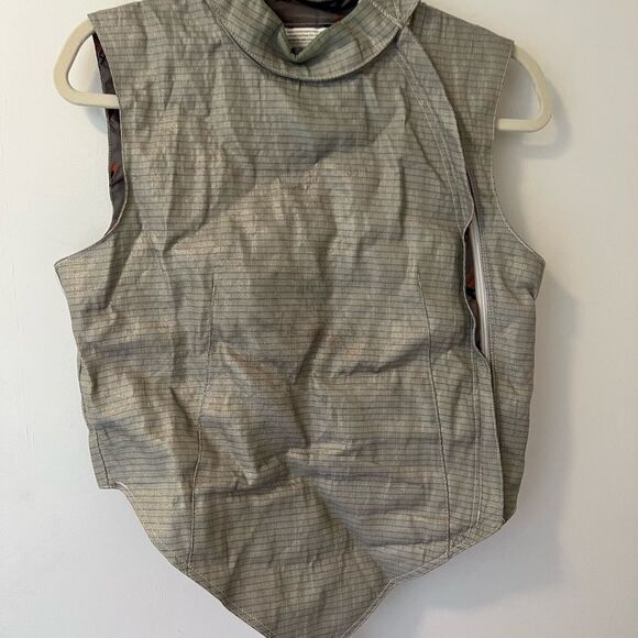 Right hand complete fencing set - Picture 14 of 16